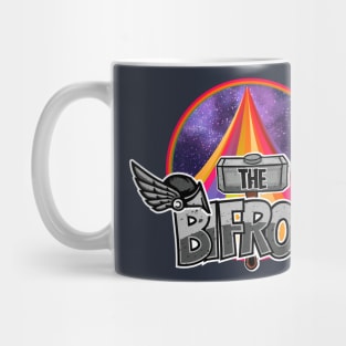 The Bifrost Mug